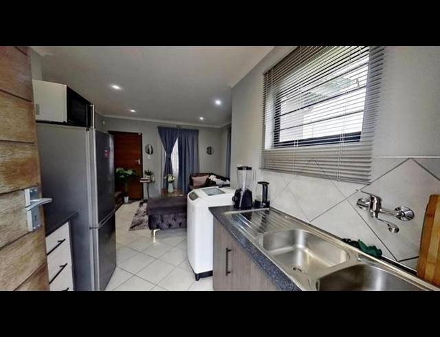 3 BEDROOM HOUSE FOR SALE IN PRETORIA WEST